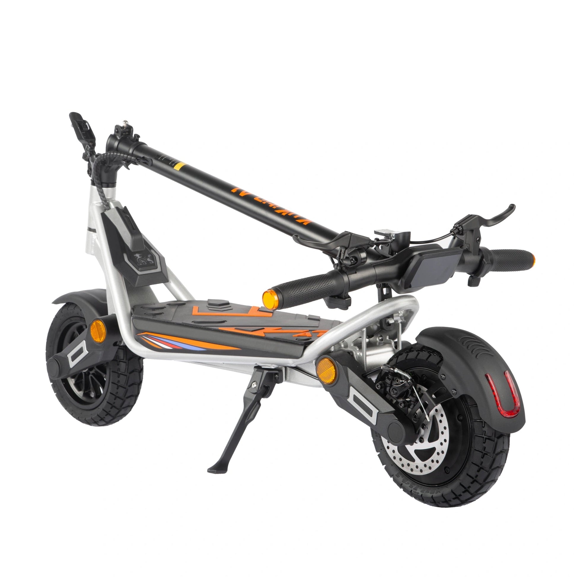 KuKirin A1 - Electric scooter - Wheelyshop