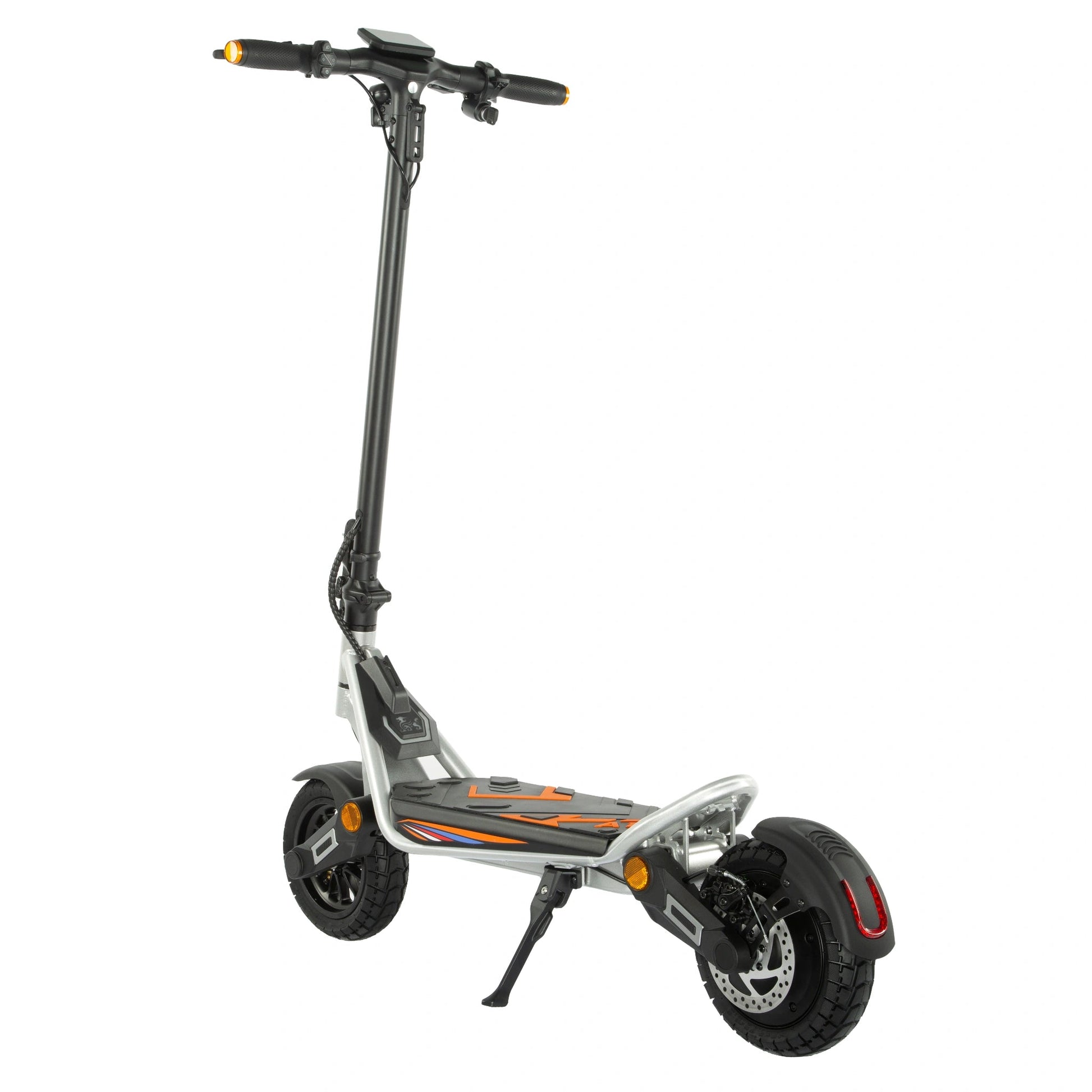 KuKirin A1 - Electric scooter - Wheelyshop