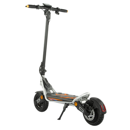 KuKirin A1 - Electric scooter - Wheelyshop