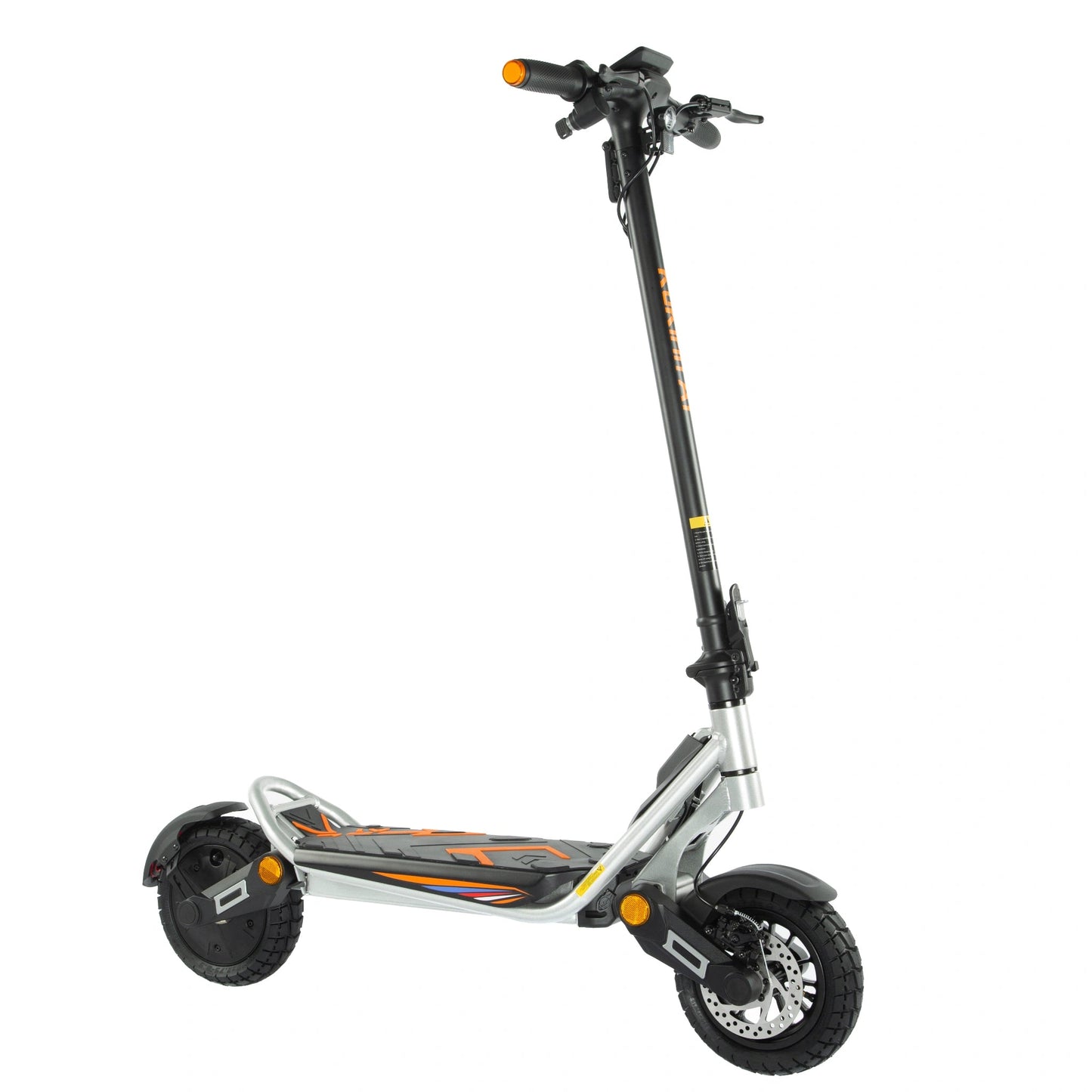 KuKirin A1 - Electric scooter - Wheelyshop