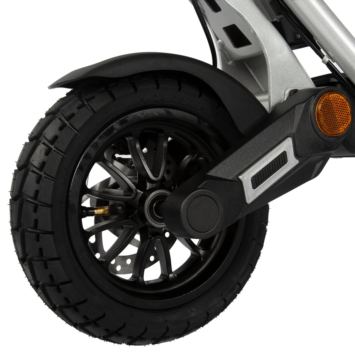 KuKirin A1 - Electric scooter - Wheelyshop