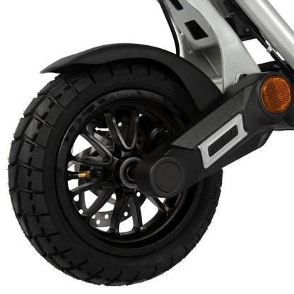 KuKirin A1 - Electric scooter - Wheelyshop