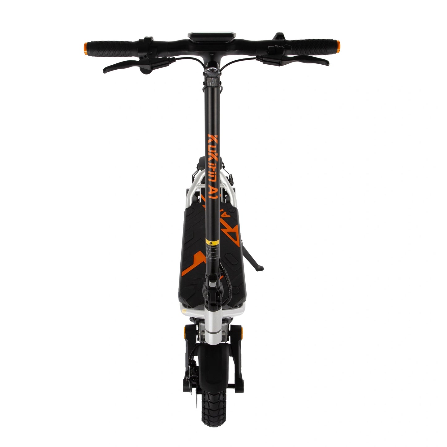 KuKirin A1 - Electric scooter - Wheelyshop