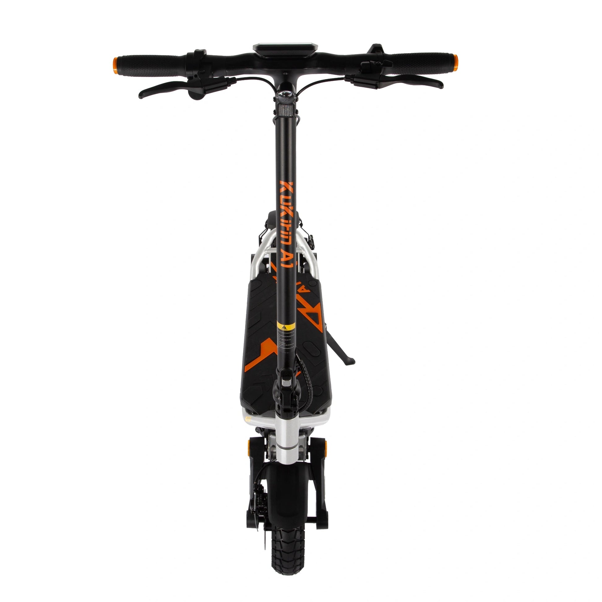 KuKirin A1 - Electric scooter - Wheelyshop