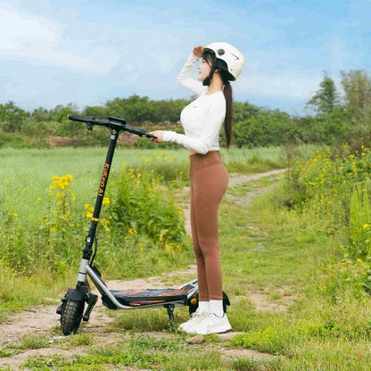 KuKirin A1 - Electric scooter - Wheelyshop