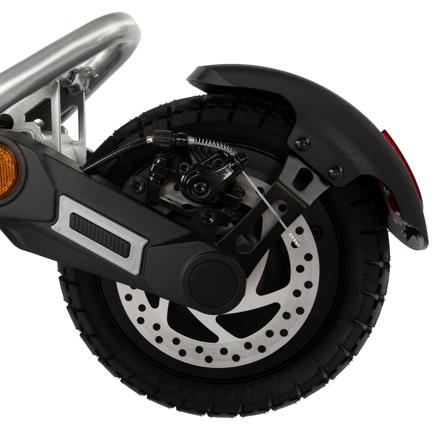 KuKirin A1 - Electric scooter - Wheelyshop