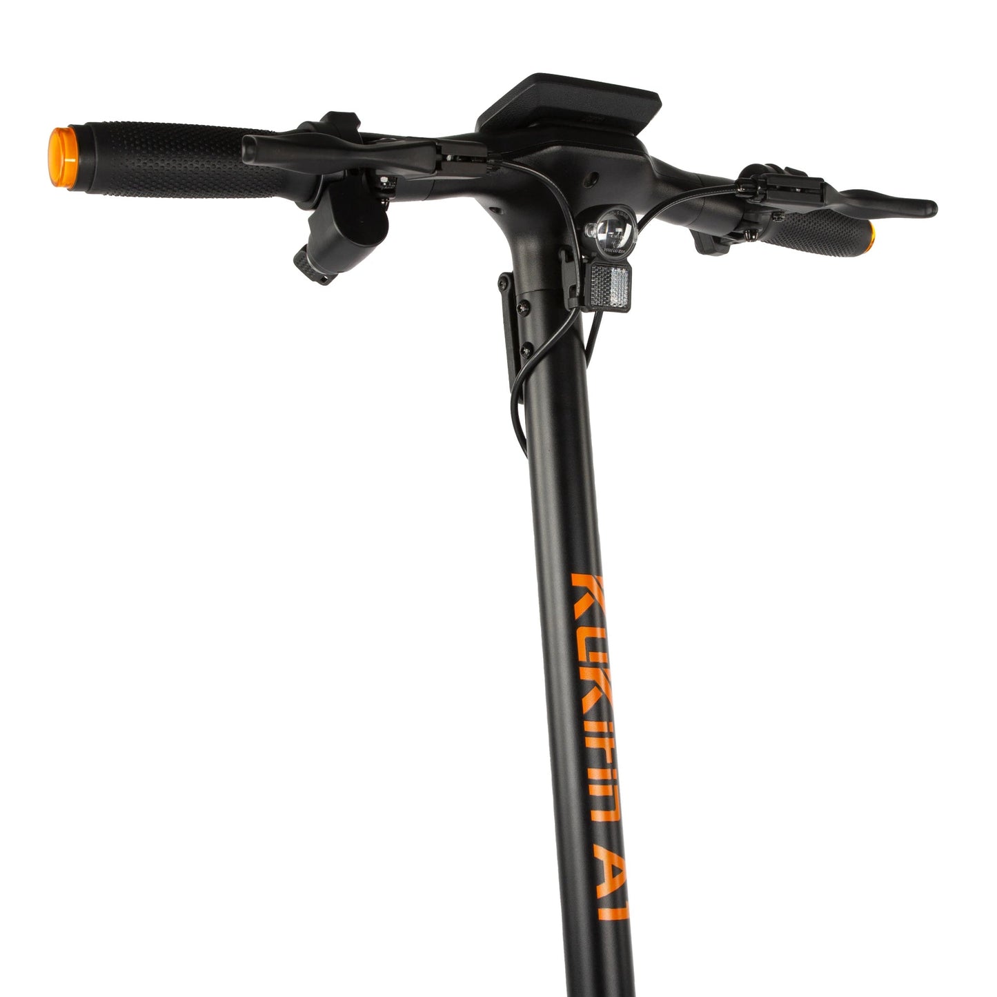 KuKirin A1 - Electric scooter - Wheelyshop