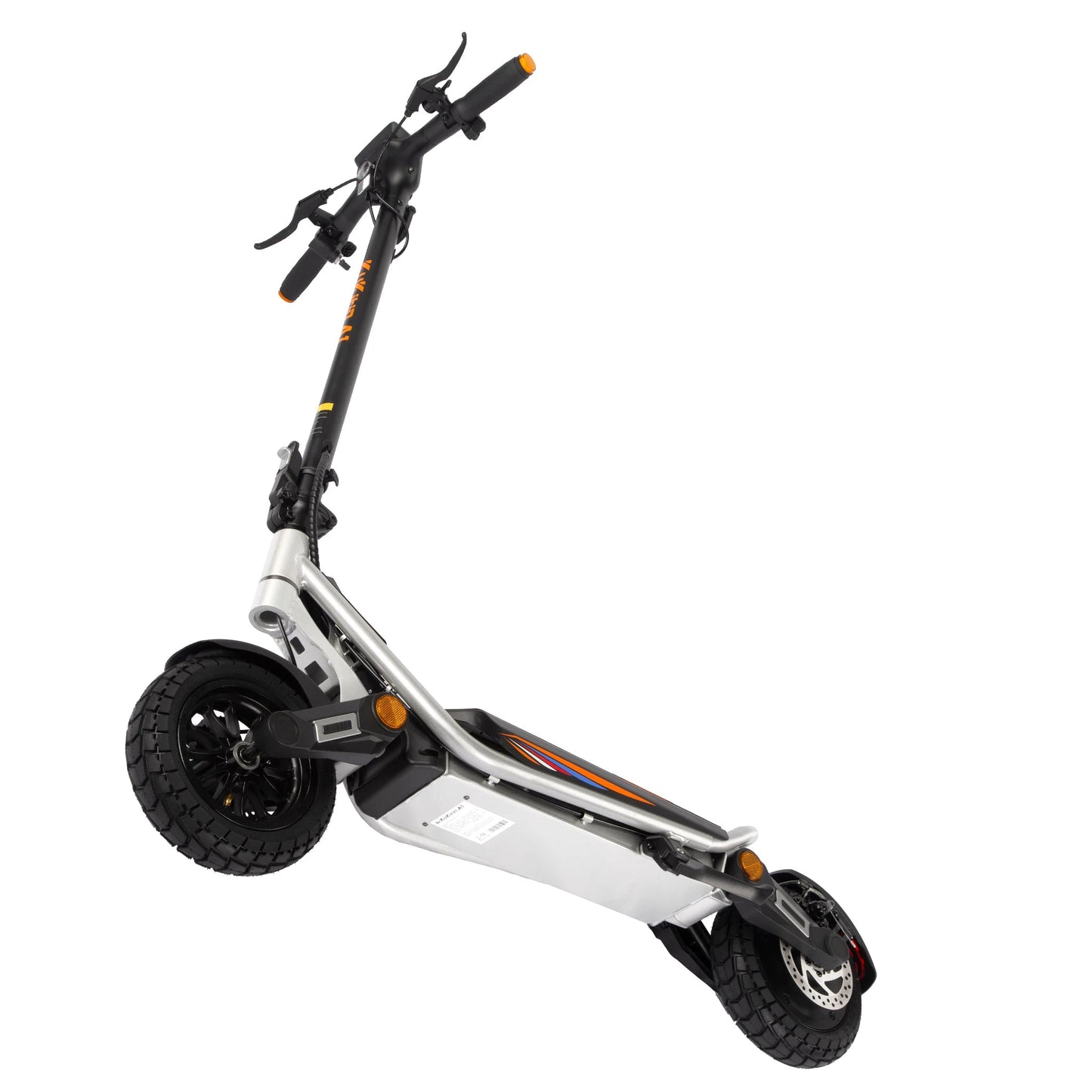 KuKirin A1 - Electric scooter - Wheelyshop