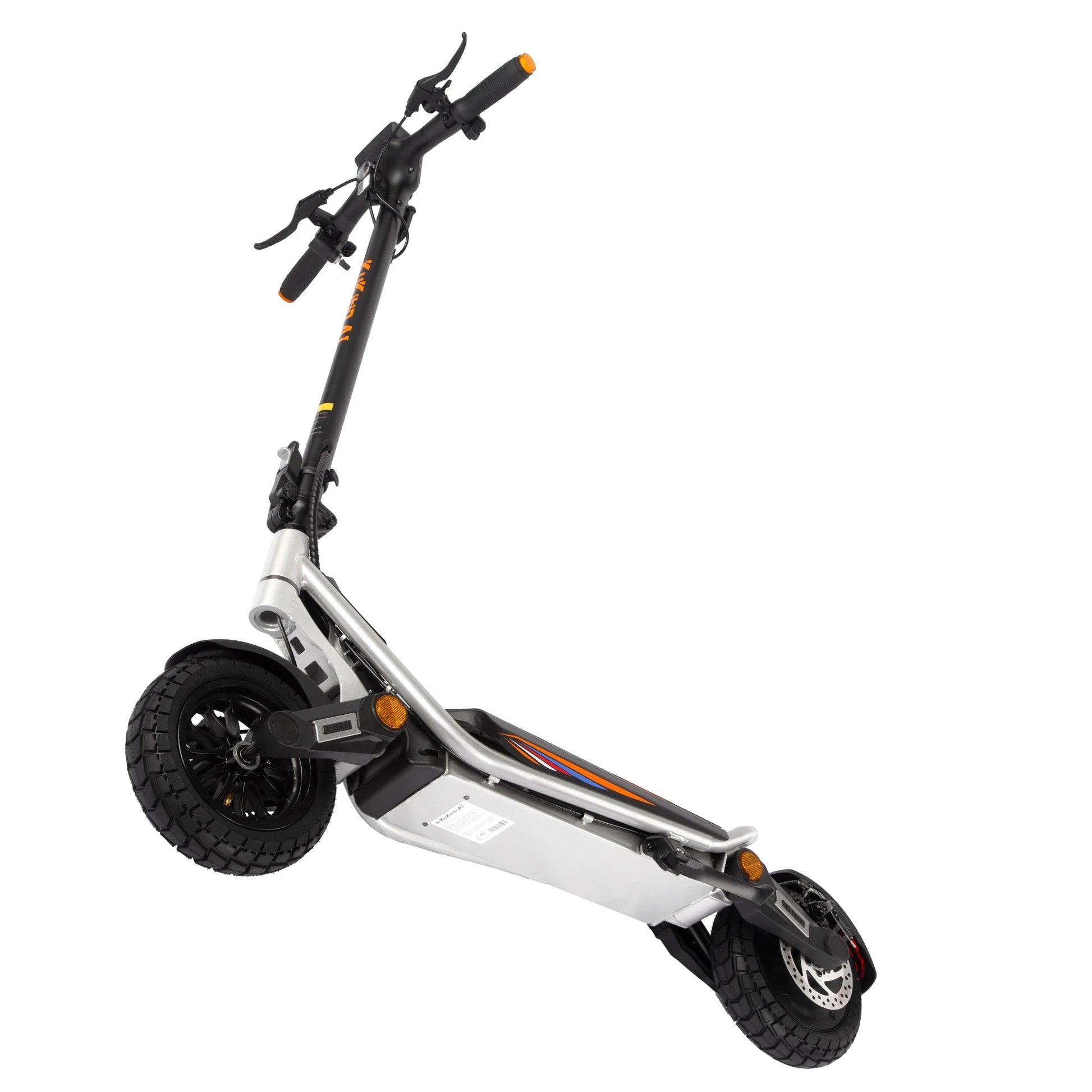 KuKirin A1 - Electric scooter - Wheelyshop