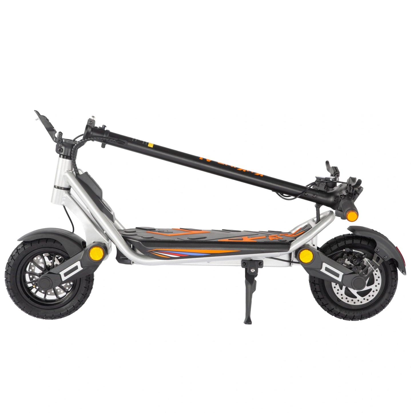 KuKirin A1 - Electric scooter - Wheelyshop