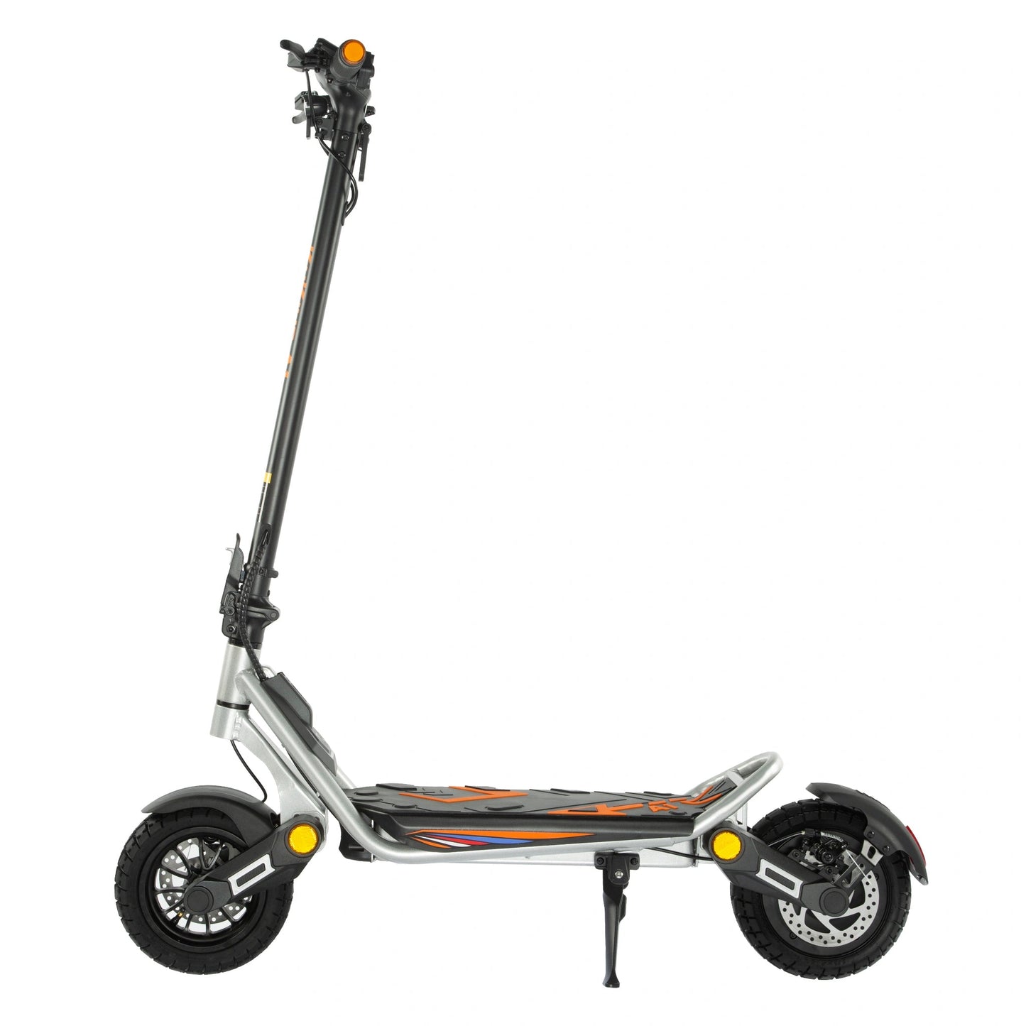 KuKirin A1 - Electric scooter - Wheelyshop