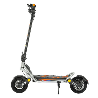 KuKirin A1 - Electric scooter - Wheelyshop