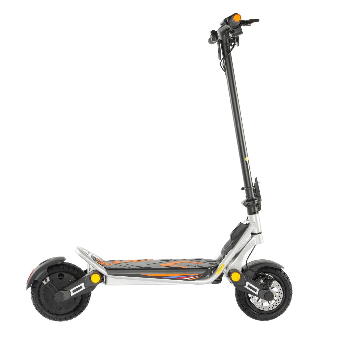 KuKirin A1 - Electric scooter - Wheelyshop