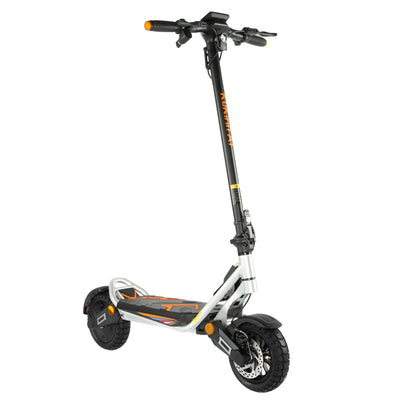 KuKirin A1 - Electric scooter - Wheelyshop