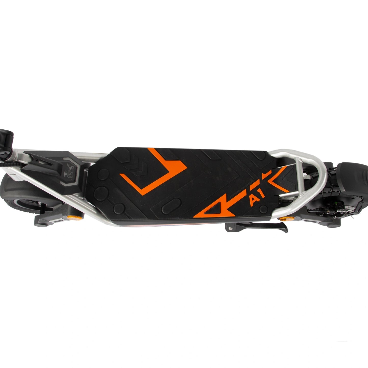 KuKirin A1 - Electric scooter - Wheelyshop