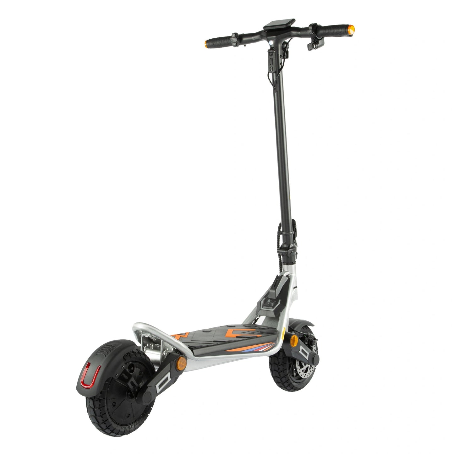 KuKirin A1 - Electric scooter - Wheelyshop