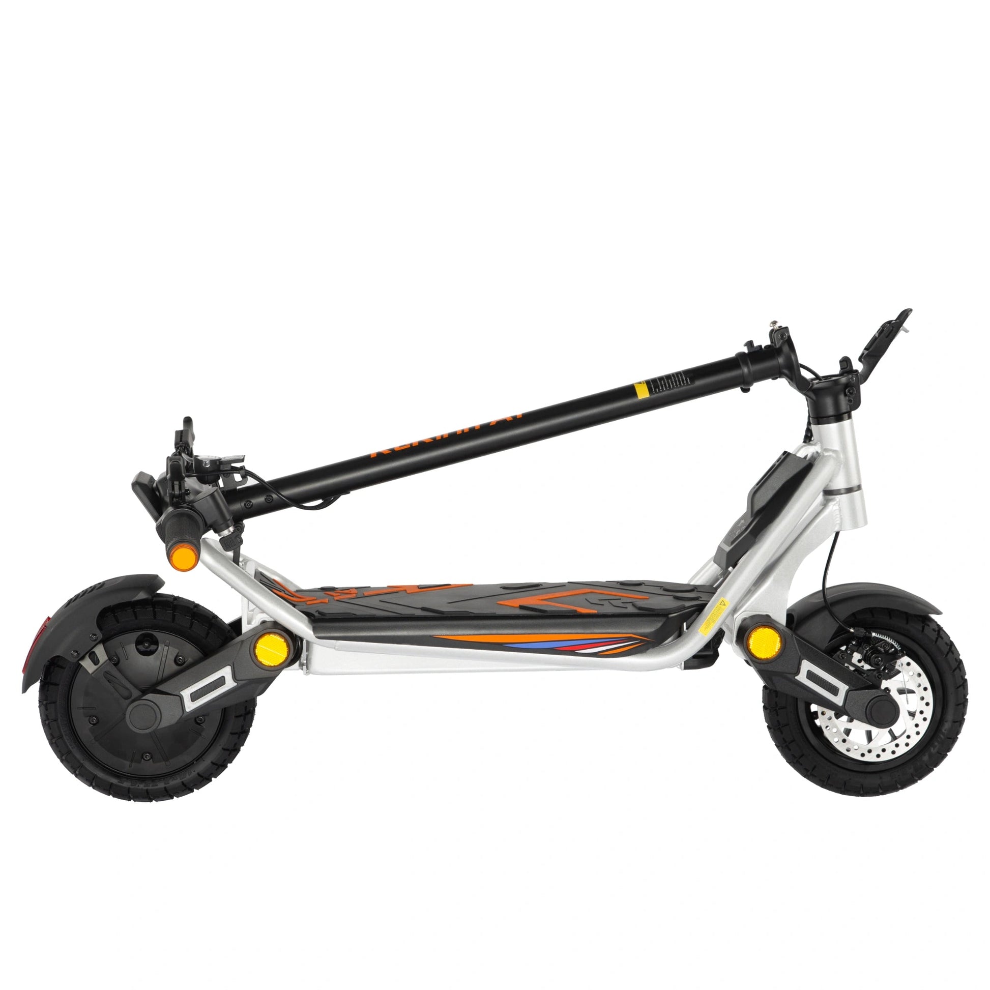 KuKirin A1 - Electric scooter - Wheelyshop