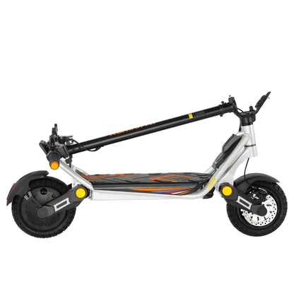 KuKirin A1 - Electric scooter - Wheelyshop