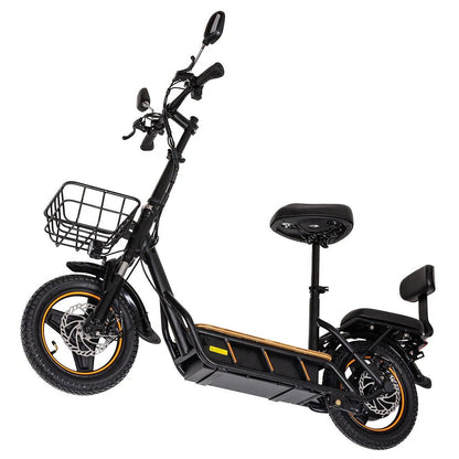 KuKirin C1 Pro - Electric scooter - Wheelyshop