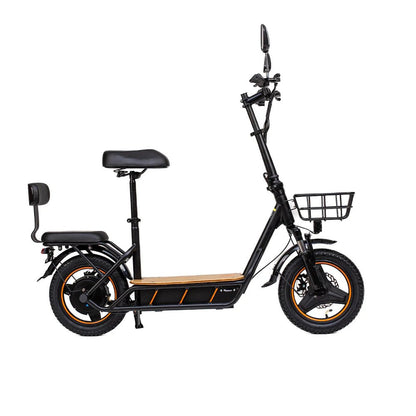 KuKirin C1 Pro - Electric scooter - Wheelyshop