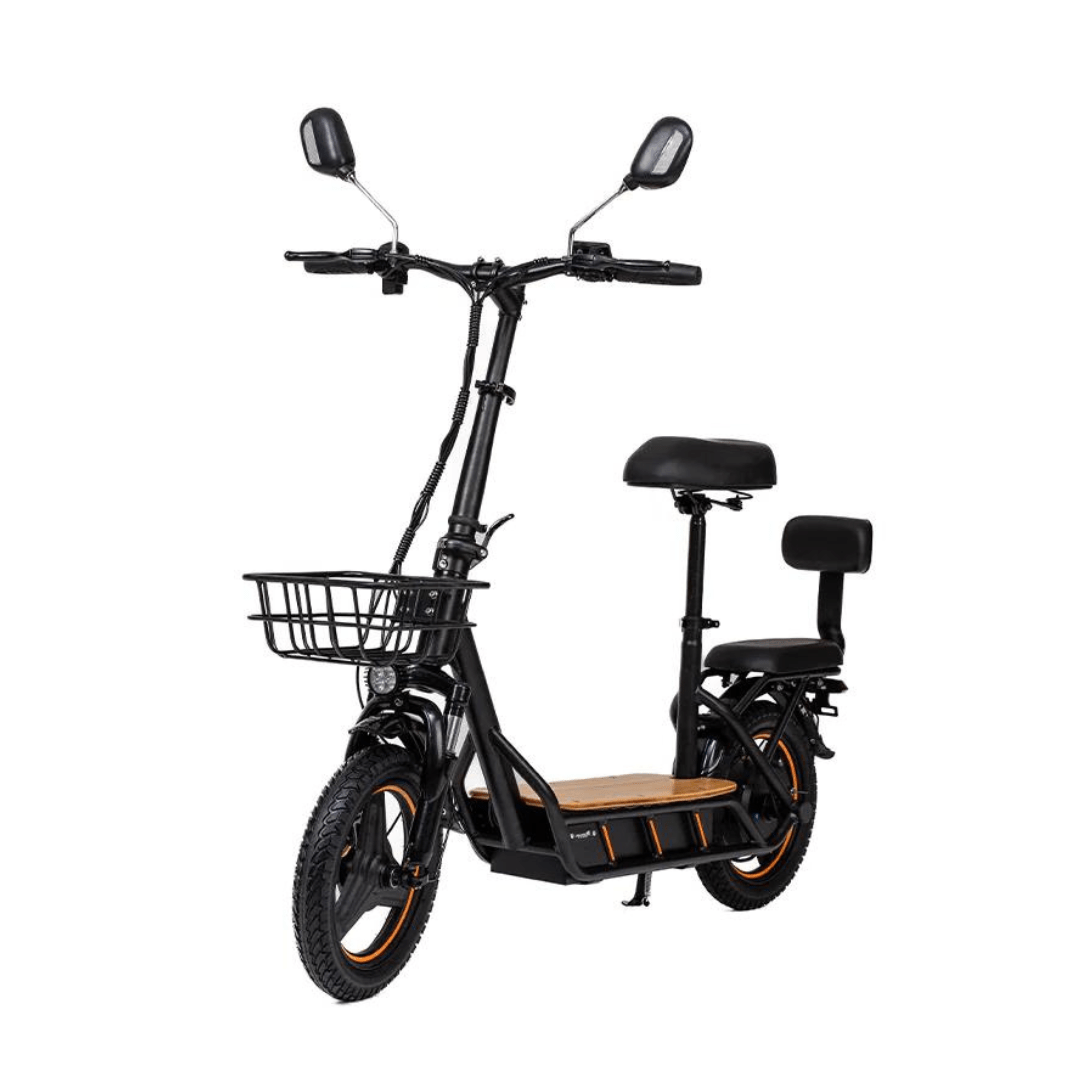 KuKirin C1 Pro - Electric scooter - Wheelyshop