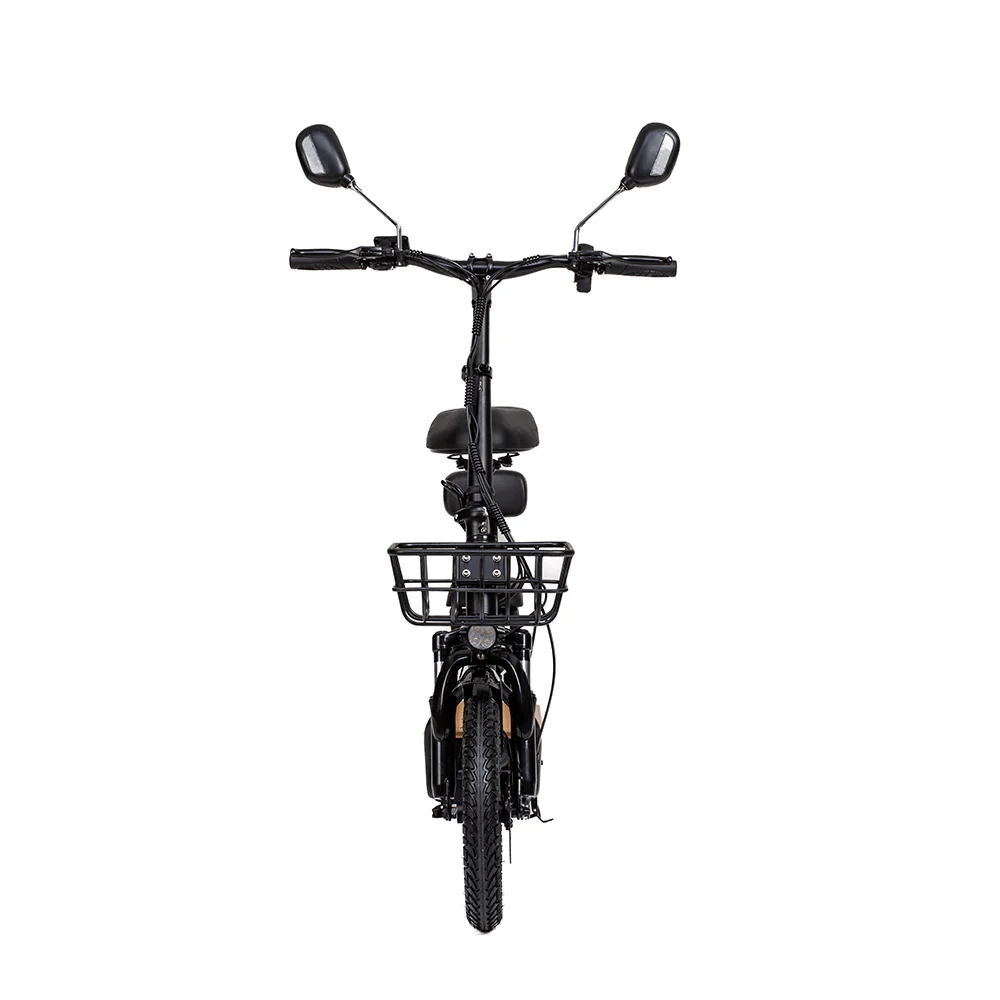 KuKirin C1 Pro - Electric scooter - Wheelyshop