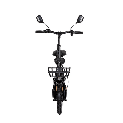 KuKirin C1 Pro - Electric scooter - Wheelyshop