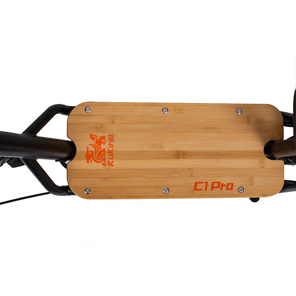 KuKirin C1 Pro - Electric scooter - Wheelyshop