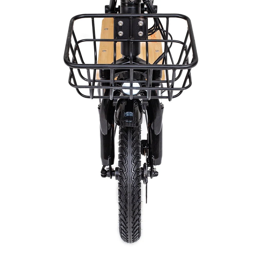 KuKirin C1 Pro - Electric scooter - Wheelyshop