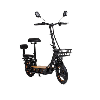 KuKirin C1 Pro - Electric scooter - Wheelyshop