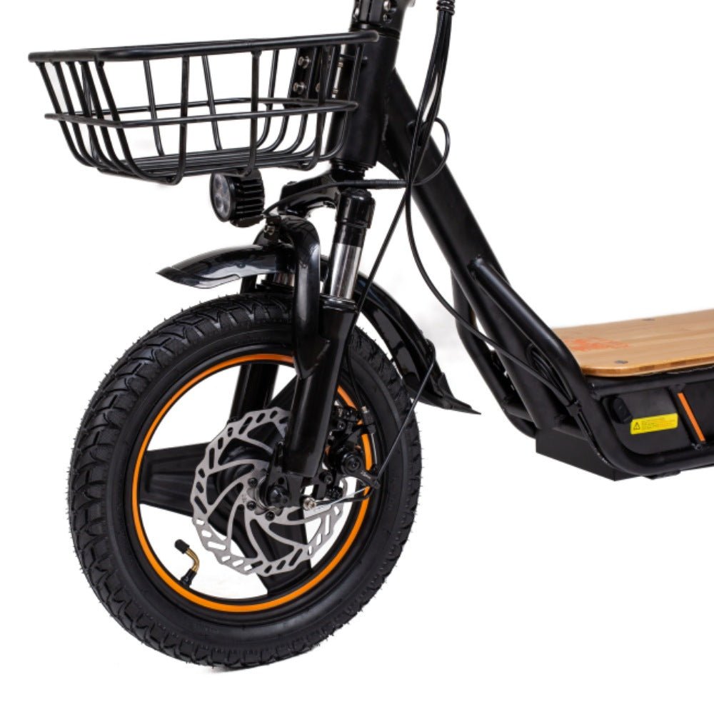 KuKirin C1 Pro - Electric scooter - Wheelyshop