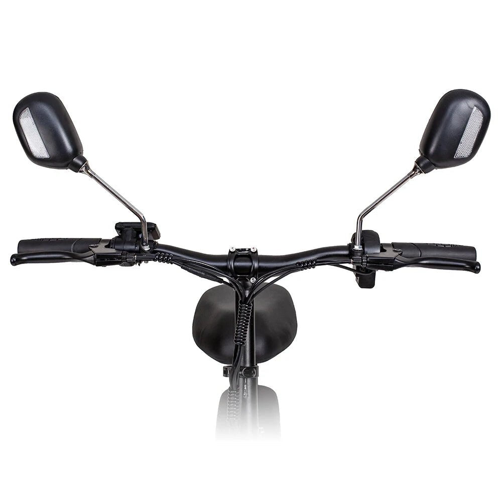 KuKirin C1 Pro - Electric scooter - Wheelyshop