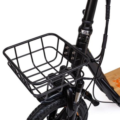 KuKirin C1 Pro - Electric scooter - Wheelyshop