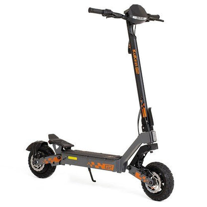 KuKirin G2 - Electric scooter - Wheelyshop