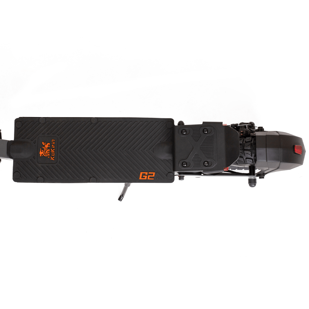 KuKirin G2 - Electric scooter - Wheelyshop