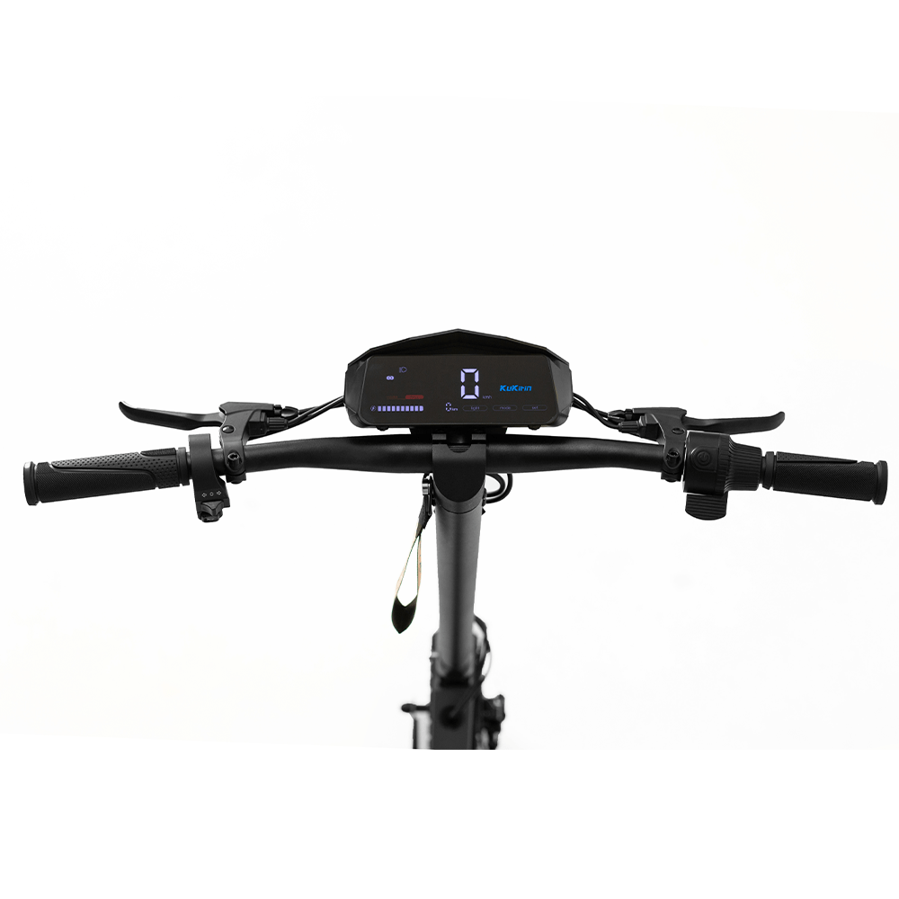 KuKirin G2 - Electric scooter - Wheelyshop