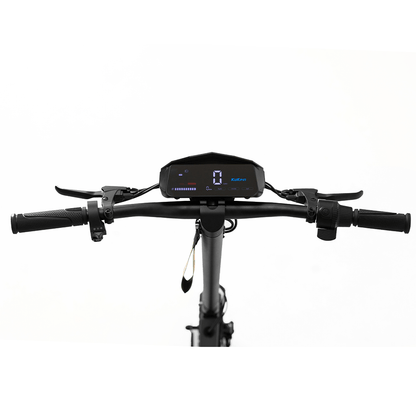 KuKirin G2 - Electric scooter - Wheelyshop