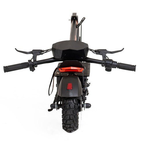 KuKirin G2 - Electric scooter - Wheelyshop