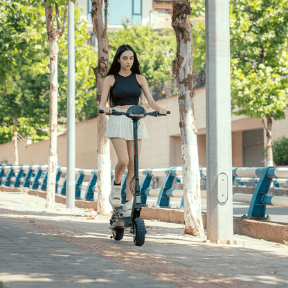 KuKirin G2 - Electric scooter - Wheelyshop