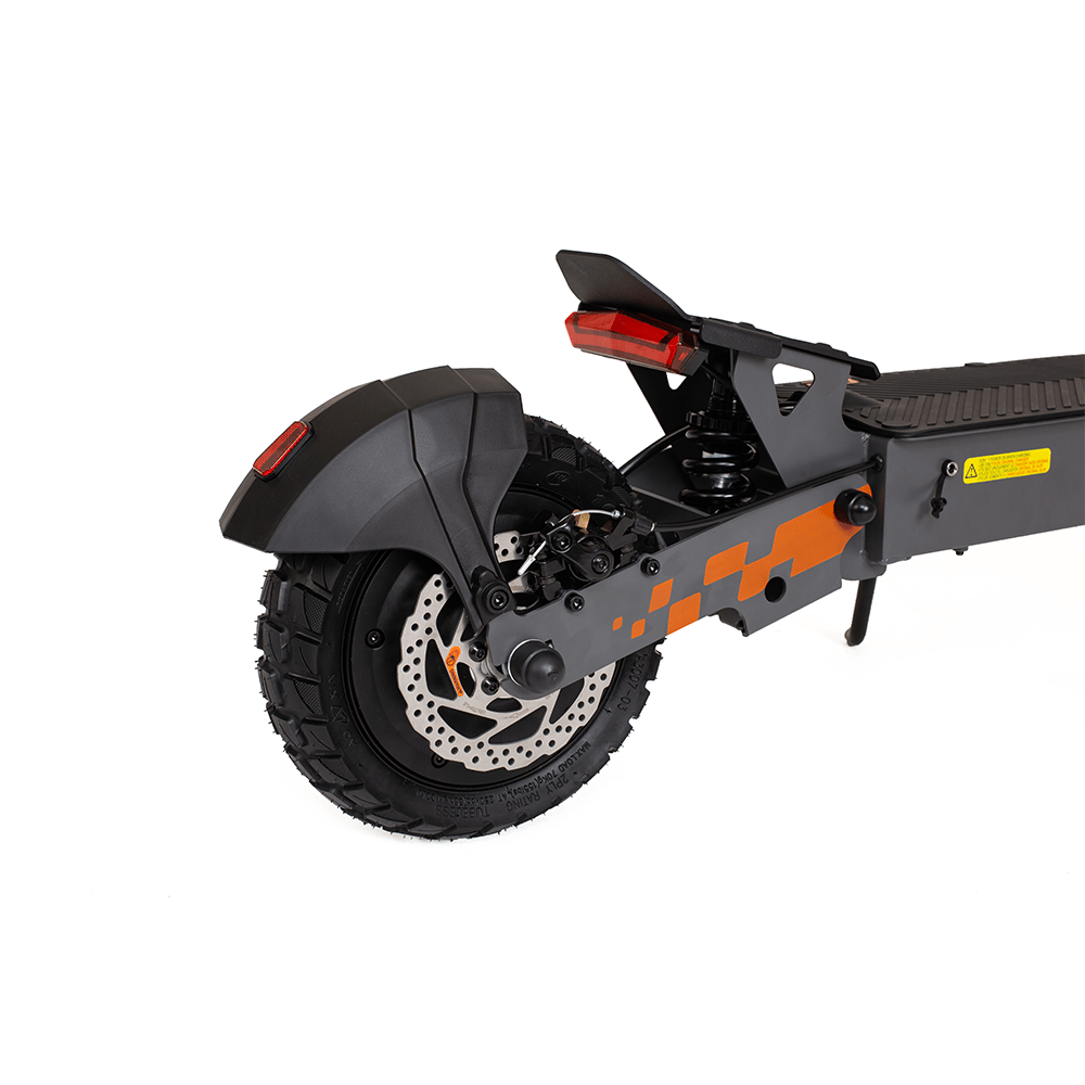 KuKirin G2 - Electric scooter - Wheelyshop