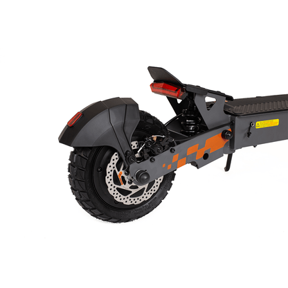 KuKirin G2 - Electric scooter - Wheelyshop