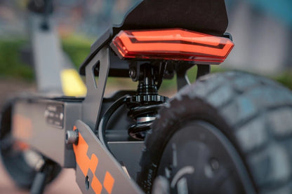 KuKirin G2 - Electric scooter - Wheelyshop