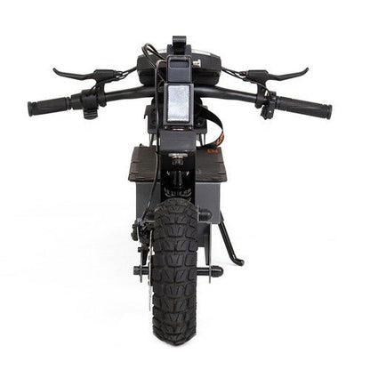 KuKirin G2 - Electric scooter - Wheelyshop