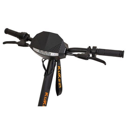 KuKirin G2 - Electric scooter - Wheelyshop