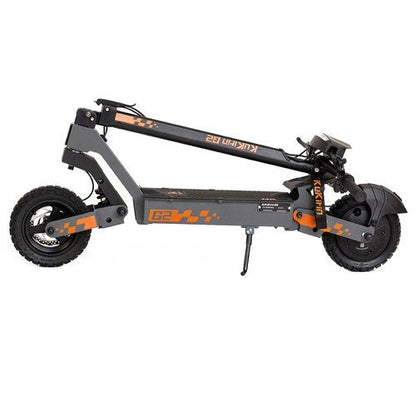 KuKirin G2 - Electric scooter - Wheelyshop