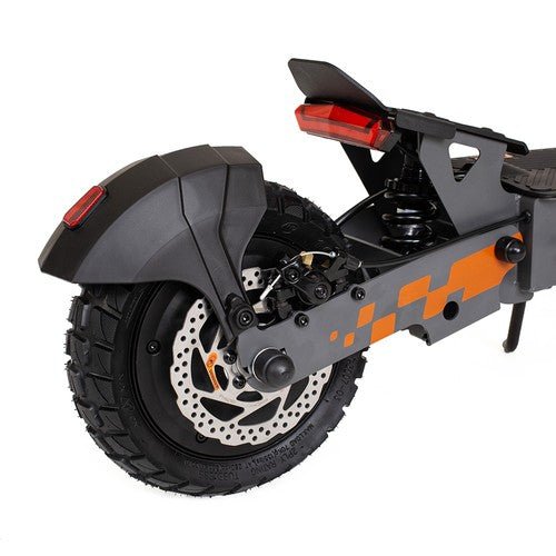 KuKirin G2 - Electric scooter - Wheelyshop