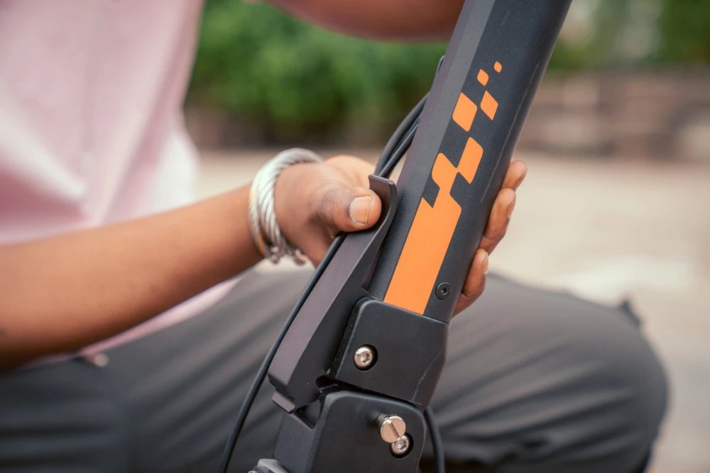 KuKirin G2 - Electric scooter - Wheelyshop