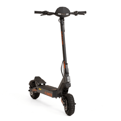KuKirin G2 - Electric scooter - Wheelyshop