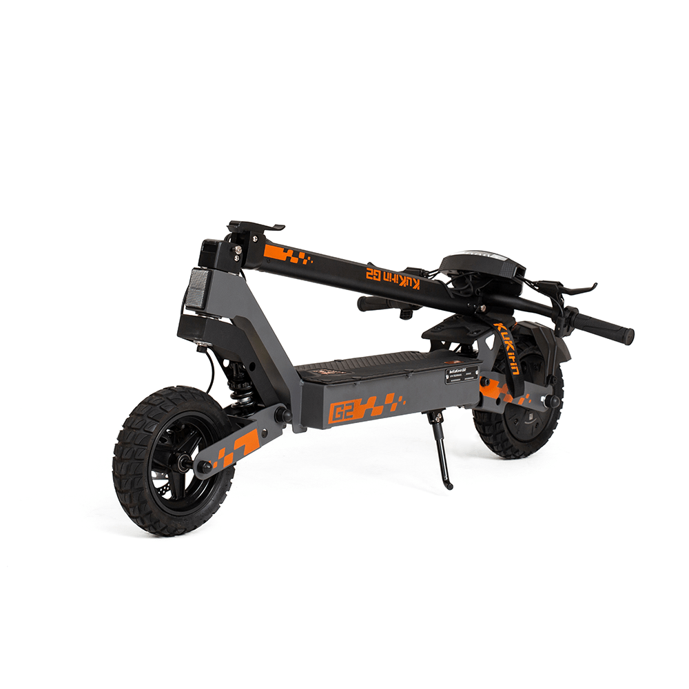 KuKirin G2 - Electric scooter - Wheelyshop