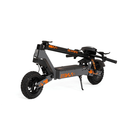 KuKirin G2 - Electric scooter - Wheelyshop
